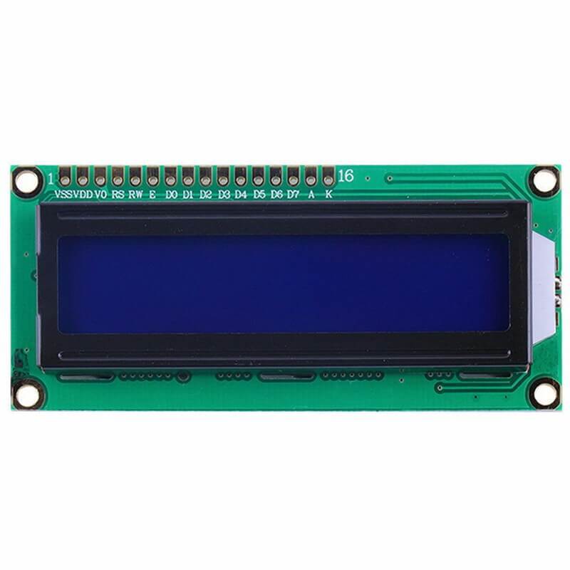 LCD 16*2 online Buy India