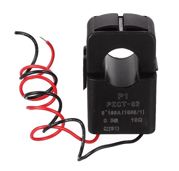 PZEM-004T split core current transformer