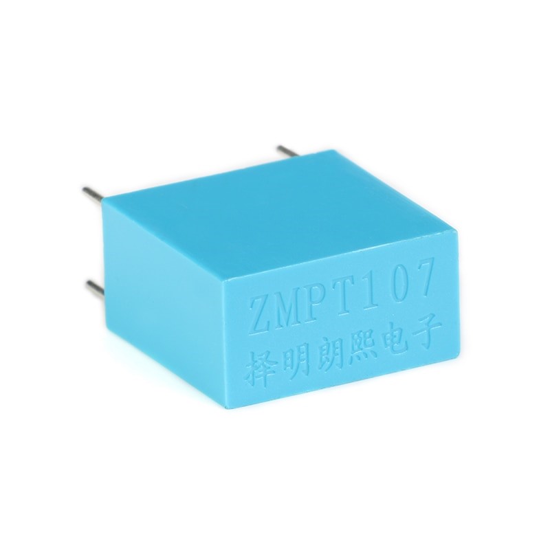 AC voltage Transducer