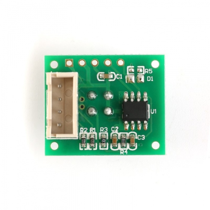 ZP13 Smoke Detector Module Smoke Sensor For Arduino