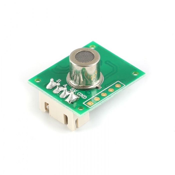 ZP13 Smoke Detector Module Smoke Sensor For Arduino