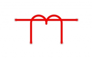 symbol of current transformer