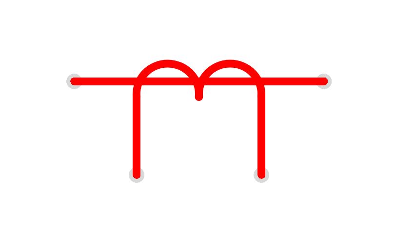 symbol of current transformer