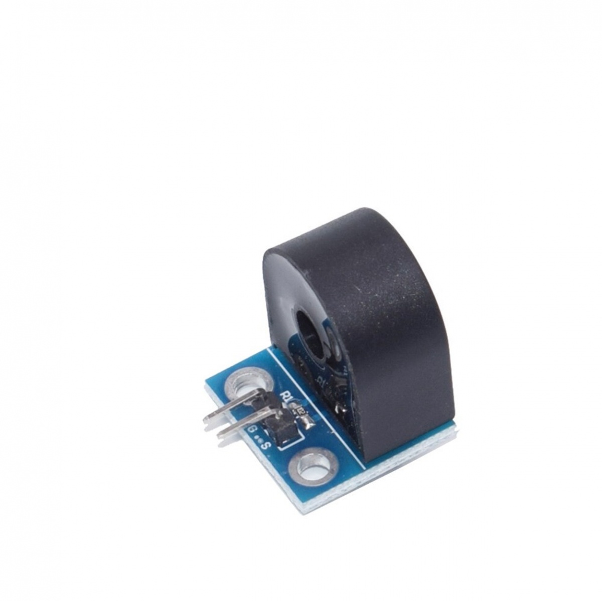 ZMCT103C Micro Current Transformer 5A / 5m Arduino Code
