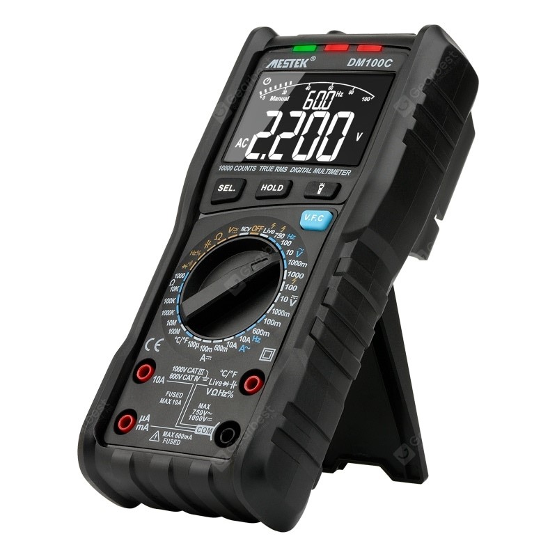 MESTEK DM100C MESTEK DM100C