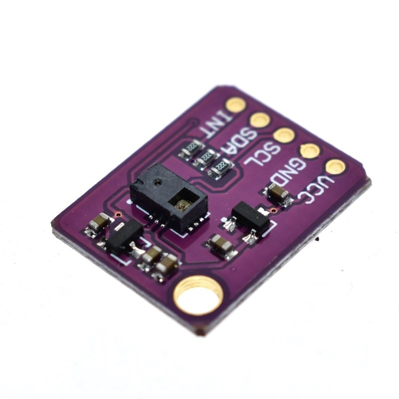 PAJ7620U2 Gesture Sensor