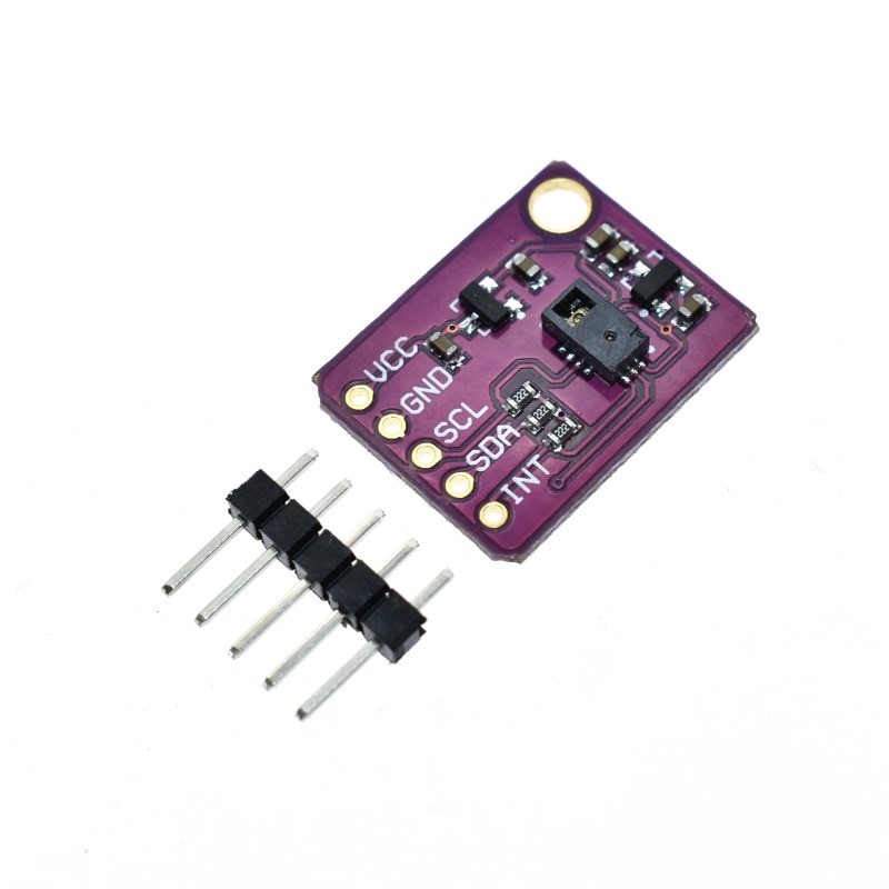 PAJ7620U2 Gesture Sensor