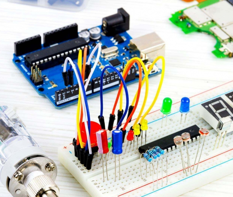 Arduino Project Help | InnovatorsGuru