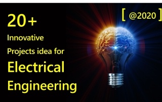 electrical projects